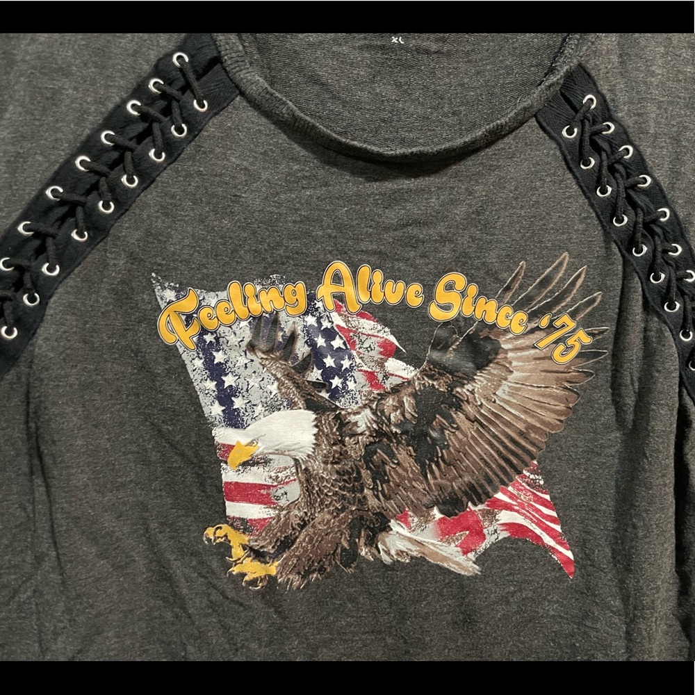 Regular t-shirt